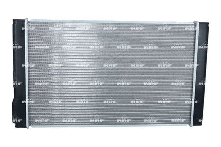 NRF 550008 Radiator, engine cooling - 3