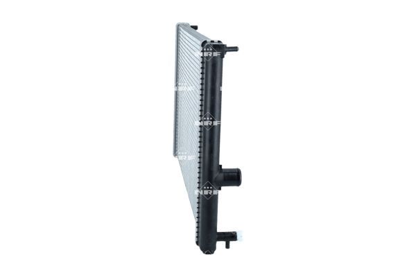 NRF 550008 Radiator, engine cooling - 4