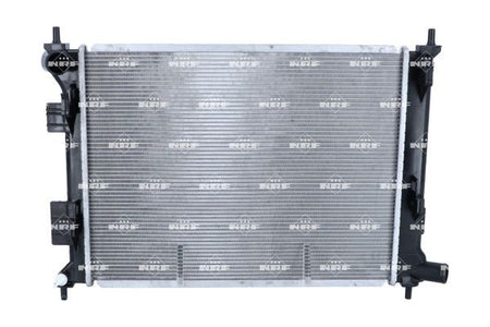 NRF 550010 Radiator, engine cooling - 1