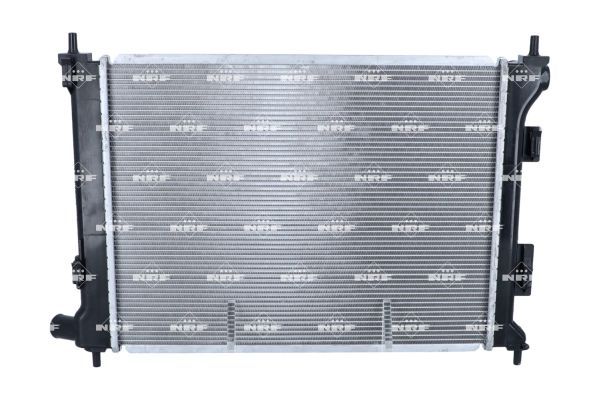 NRF 550010 Radiator, engine cooling - 3