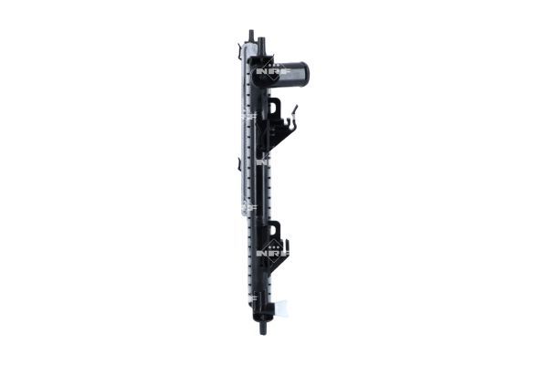 NRF 550010 Radiator, engine cooling - 4