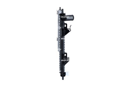 NRF 550010 Radiator, engine cooling - 4