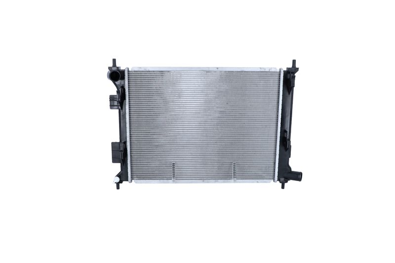 NRF 550010 Radiator, engine cooling - 6