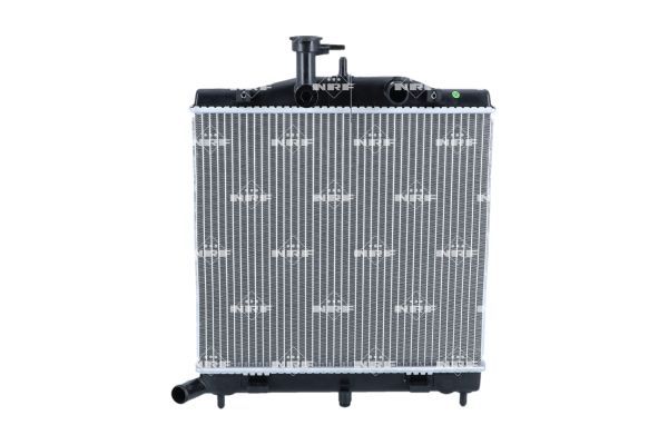 NRF 550011 Radiator, engine cooling - 1