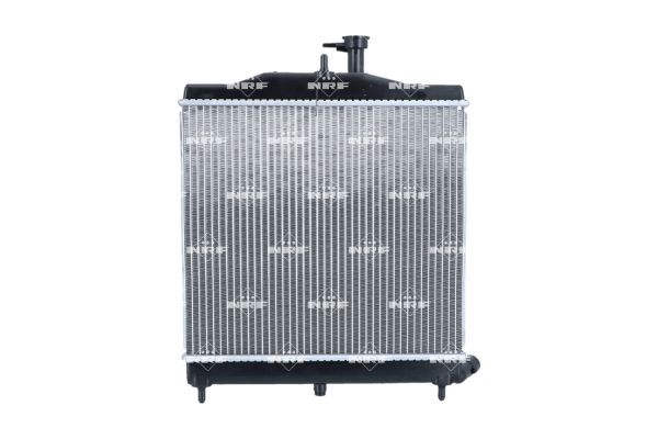 NRF 550011 Radiator, engine cooling - 3
