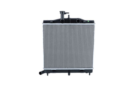 NRF 550011 Radiator, engine cooling - 5