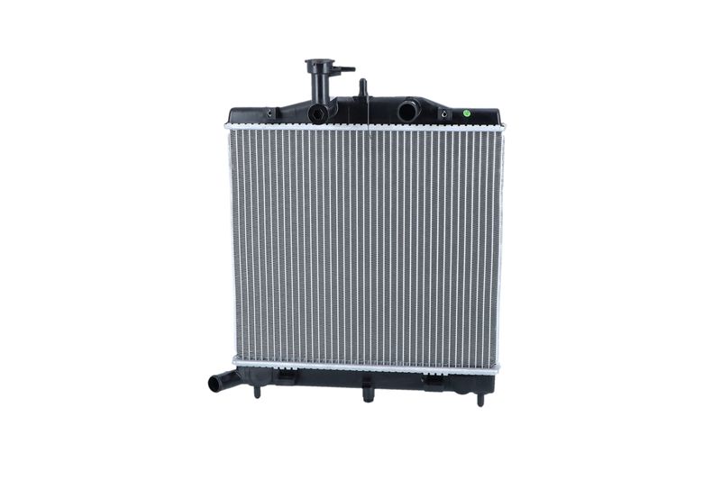 NRF 550011 Radiator, engine cooling - 6