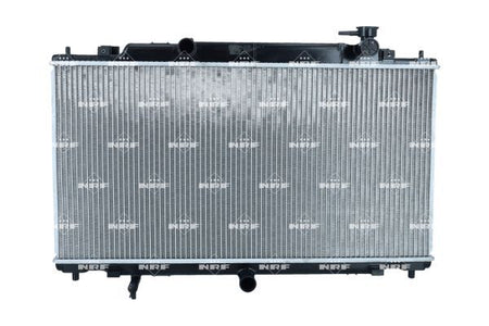 NRF 550012 Radiator, engine cooling - 1