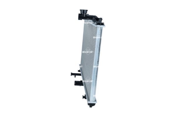 NRF 550012 Radiator, engine cooling - 2