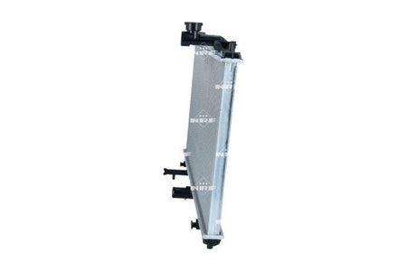 NRF 550012 Radiator, engine cooling - 2
