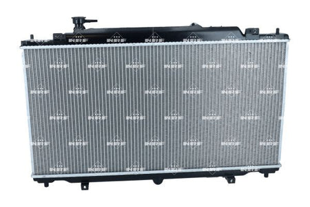 NRF 550012 Radiator, engine cooling - 3