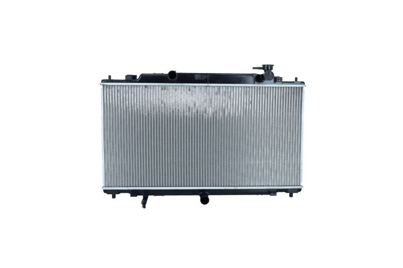 NRF 550012 Radiator, engine cooling - 6