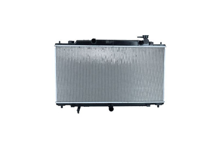 NRF 550012 Radiator, engine cooling - 6