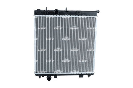 NRF 550016 Radiator, engine cooling - 1