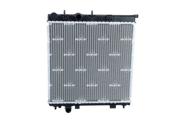 NRF 550016 Radiator, engine cooling - 1