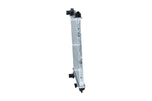 NRF 550016 Radiator, engine cooling - 2