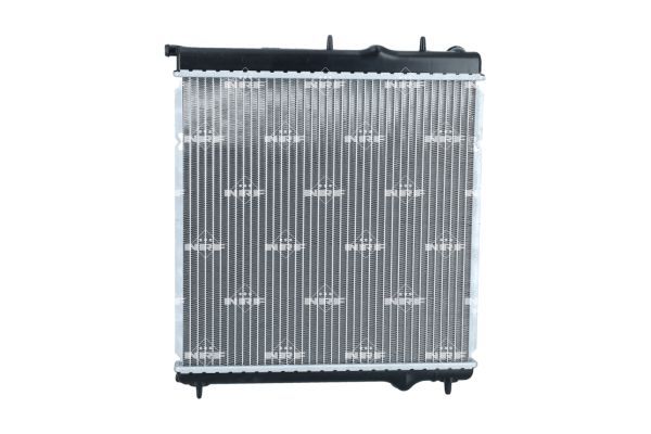 NRF 550016 Radiator, engine cooling - 3