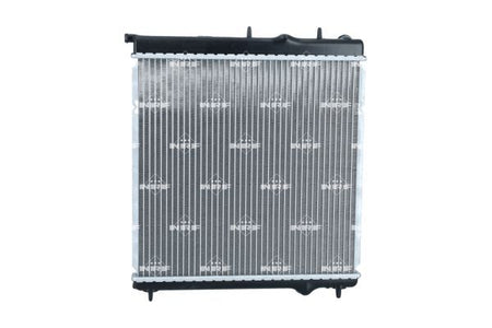 NRF 550016 Radiator, engine cooling - 3