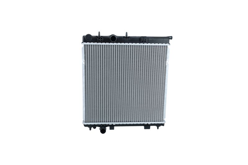 NRF 550016 Radiator, engine cooling - 6