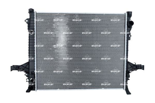 NRF 550019 Radiator, engine cooling - 1