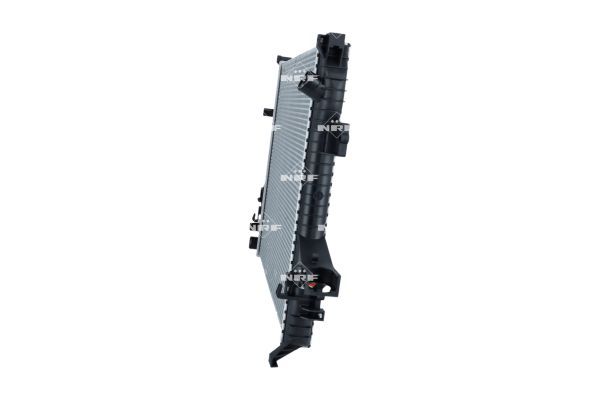 NRF 550019 Radiator, engine cooling - 2