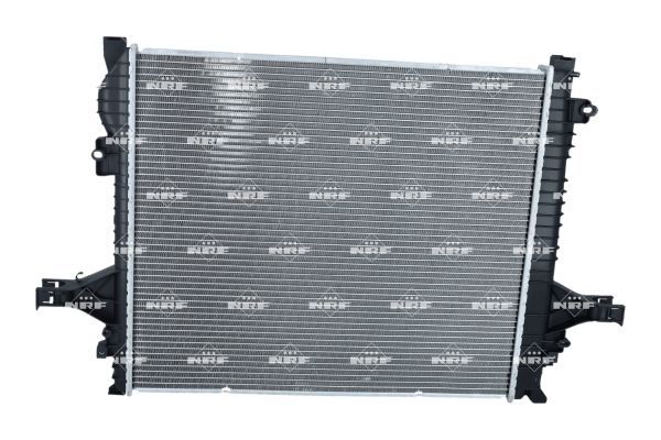 NRF 550019 Radiator, engine cooling - 3