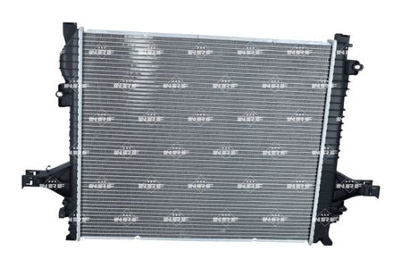 NRF 550019 Radiator, engine cooling - 3