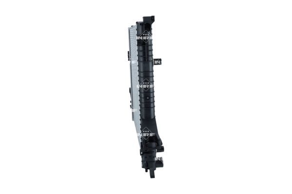 NRF 550019 Radiator, engine cooling - 4