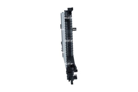 NRF 550019 Radiator, engine cooling - 4