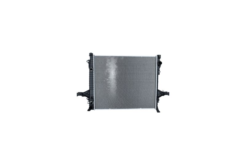NRF 550019 Radiator, engine cooling - 6
