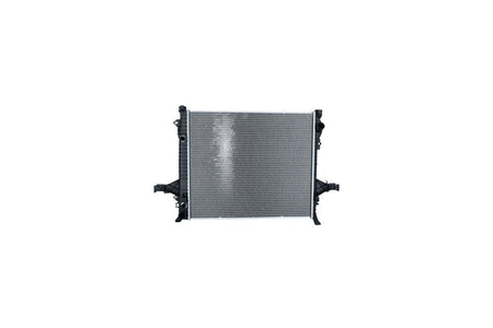 NRF 550019 Radiator, engine cooling - 6