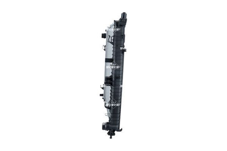NRF 550020 Radiator, engine cooling - 2