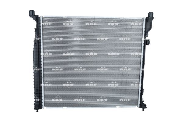 NRF 550020 Radiator, engine cooling - 3