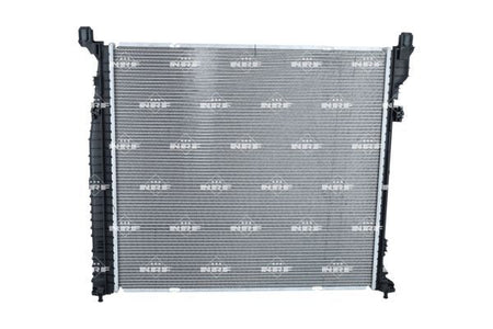 NRF 550020 Radiator, engine cooling - 3