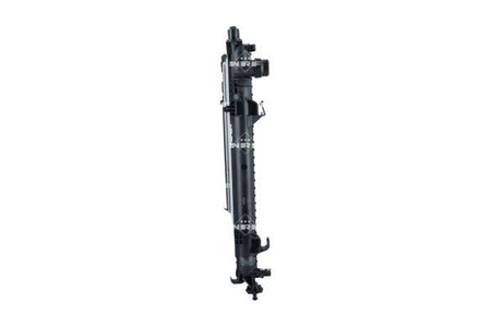 NRF 550020 Radiator, engine cooling - 4