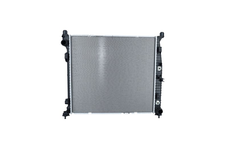 NRF 550020 Radiator, engine cooling - 5