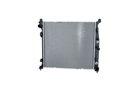 NRF 550020 Radiator, engine cooling - 6