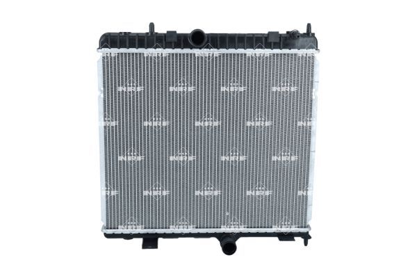 NRF 550021 Radiator, engine cooling - 1