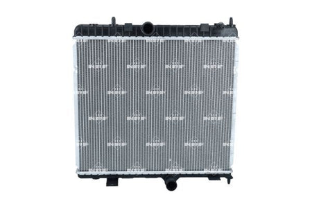 NRF 550021 Radiator, engine cooling - 1
