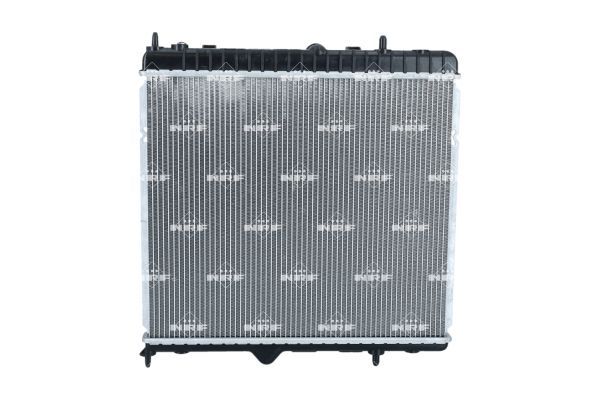 NRF 550021 Radiator, engine cooling - 3
