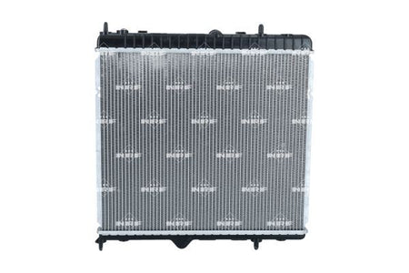 NRF 550021 Radiator, engine cooling - 3