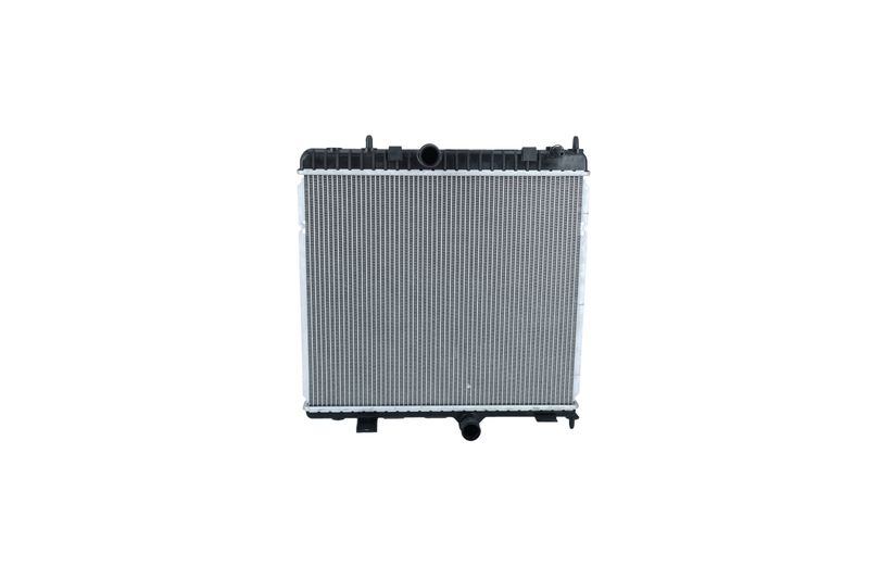 NRF 550021 Radiator, engine cooling - 6