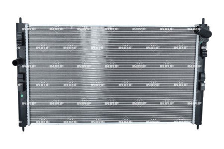 NRF 550023 Radiator, engine cooling - 1