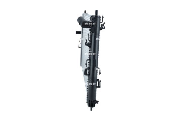 NRF 550023 Radiator, engine cooling - 2