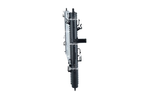 NRF 550023 Radiator, engine cooling - 4