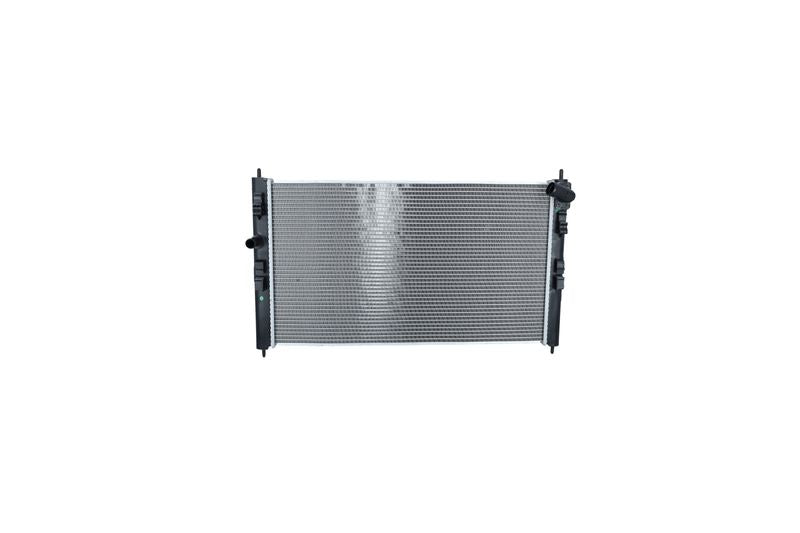 NRF 550023 Radiator, engine cooling - 6