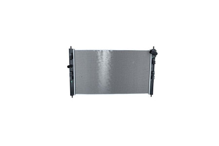 NRF 550023 Radiator, engine cooling - 6