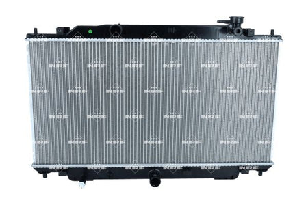 NRF 550024 Radiator, engine cooling - 1