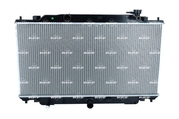 NRF 550024 Radiator, engine cooling - 1