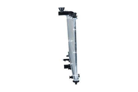 NRF 550024 Radiator, engine cooling - 2